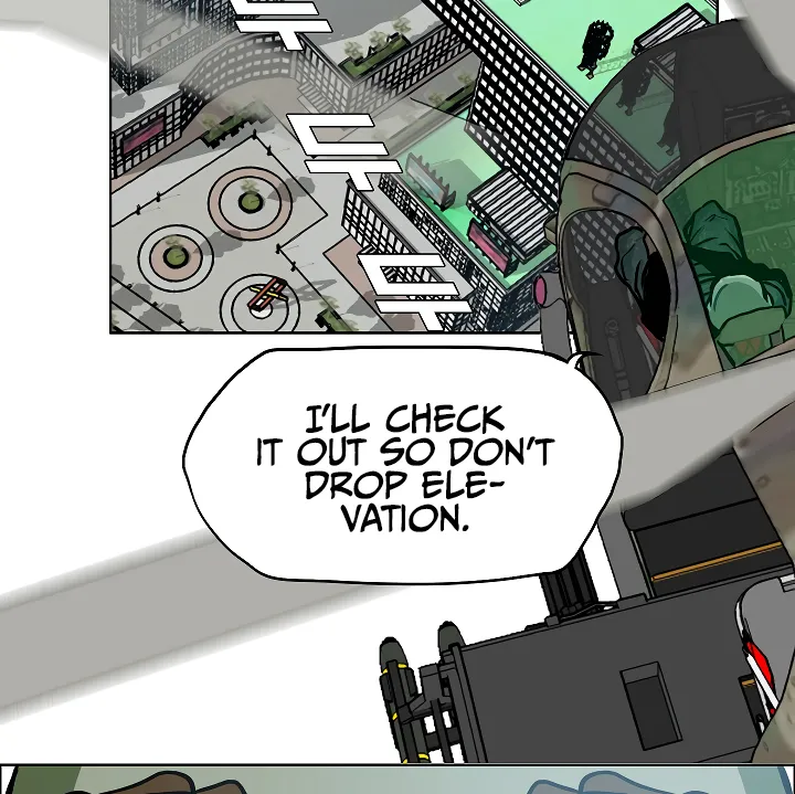 Read Rooftop Sword Master EN Manga Online