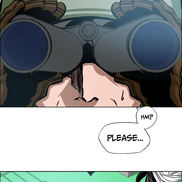 Read Rooftop Sword Master EN Manga Online