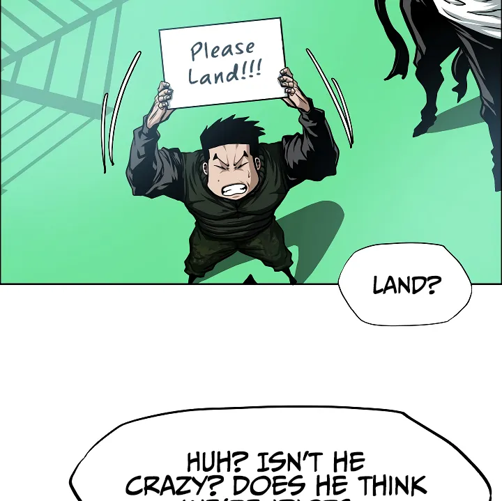 Read Rooftop Sword Master EN Manga Online