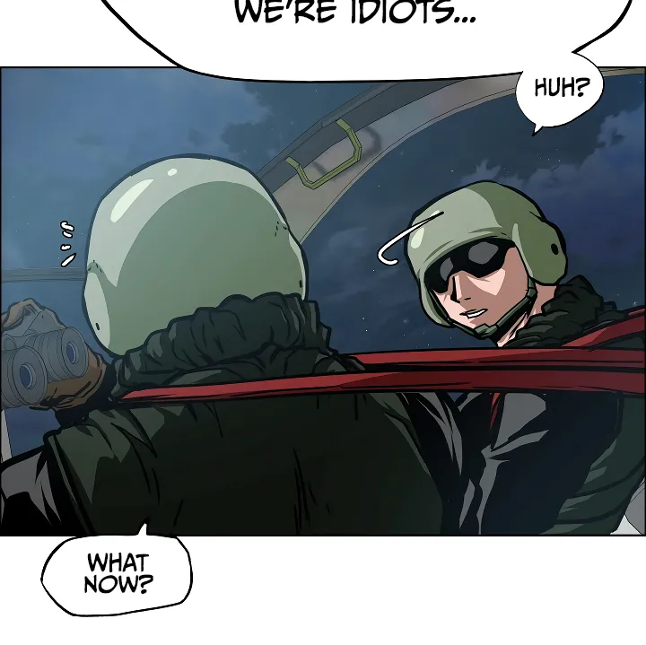 Read Rooftop Sword Master EN Manga Online