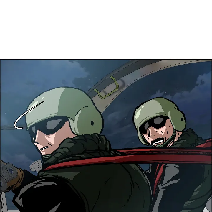 Read Rooftop Sword Master EN Manga Online