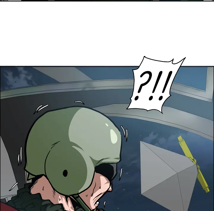 Read Rooftop Sword Master EN Manga Online