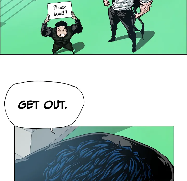 Read Rooftop Sword Master EN Manga Online