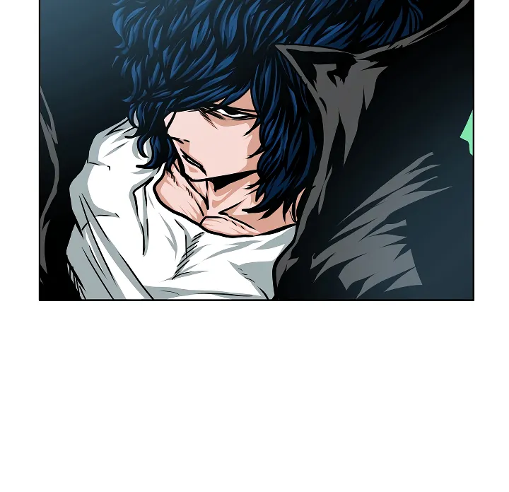 Read Rooftop Sword Master EN Manga Online