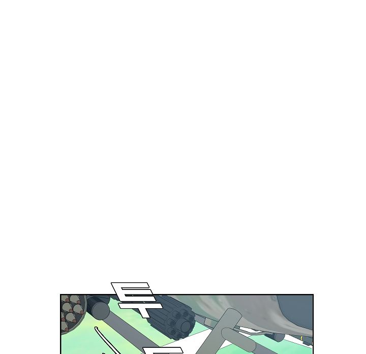 Read Rooftop Sword Master EN Manga Online