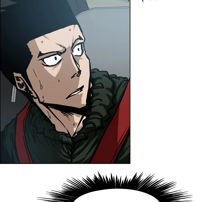 Read Rooftop Sword Master EN Manga Online