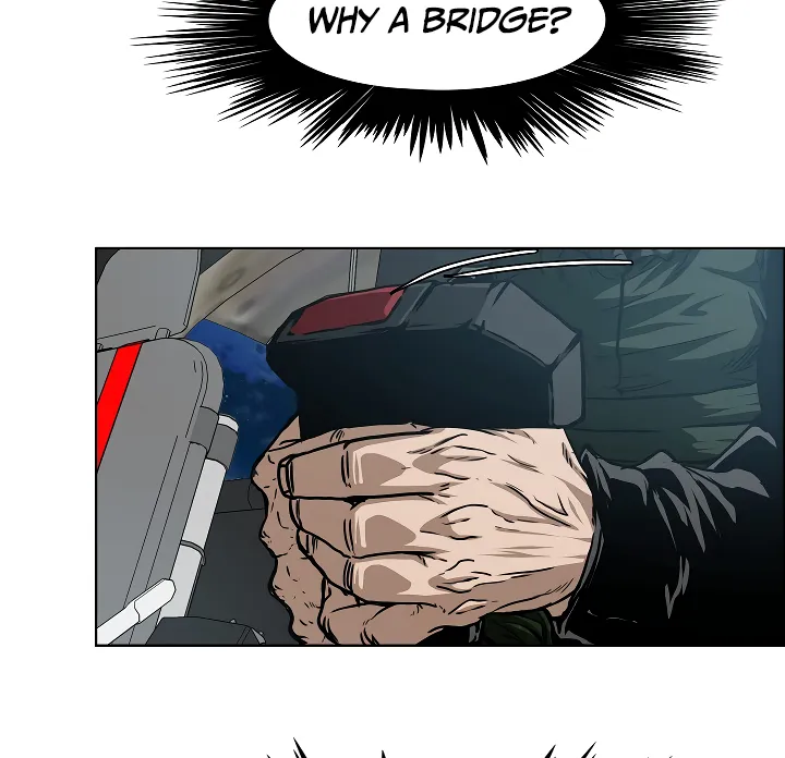 Read Rooftop Sword Master EN Manga Online