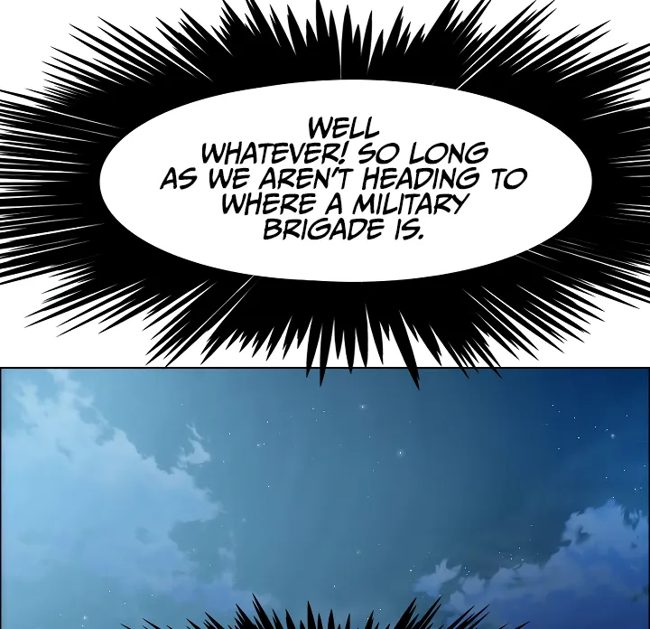 Read Rooftop Sword Master EN Manga Online