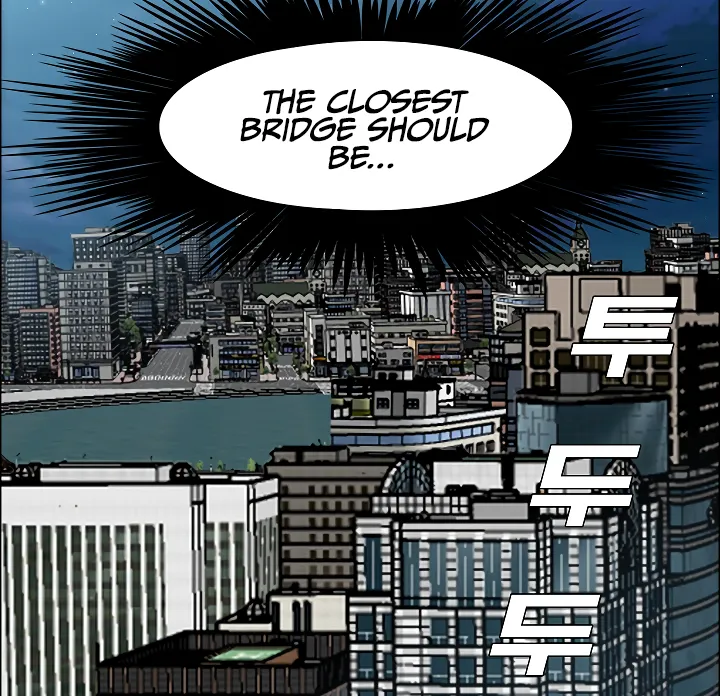 Read Rooftop Sword Master EN Manga Online