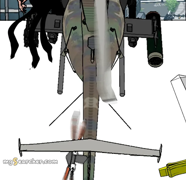 Read Rooftop Sword Master EN Manga Online