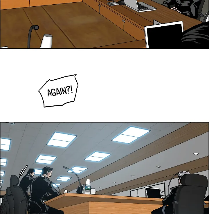 Read Rooftop Sword Master EN Manga Online