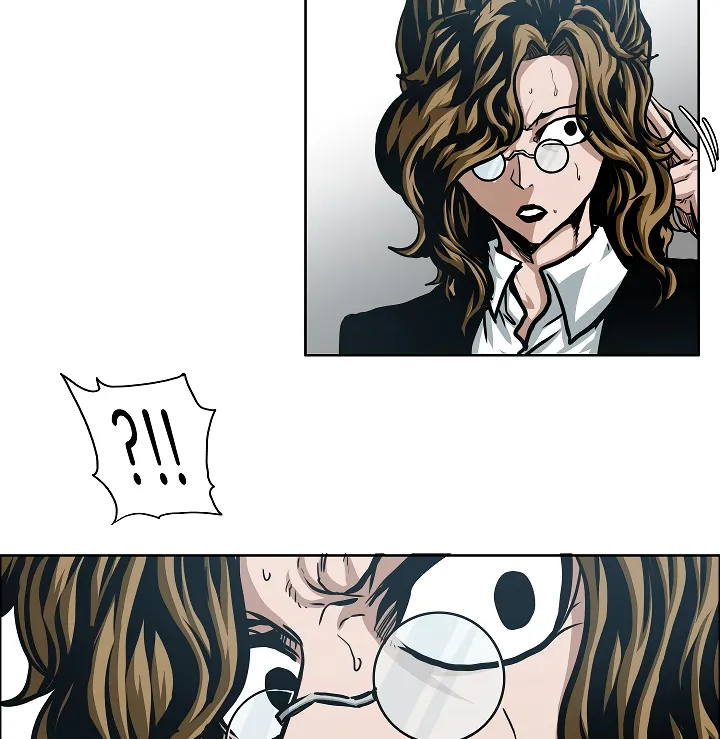 Read Rooftop Sword Master EN Manga Online