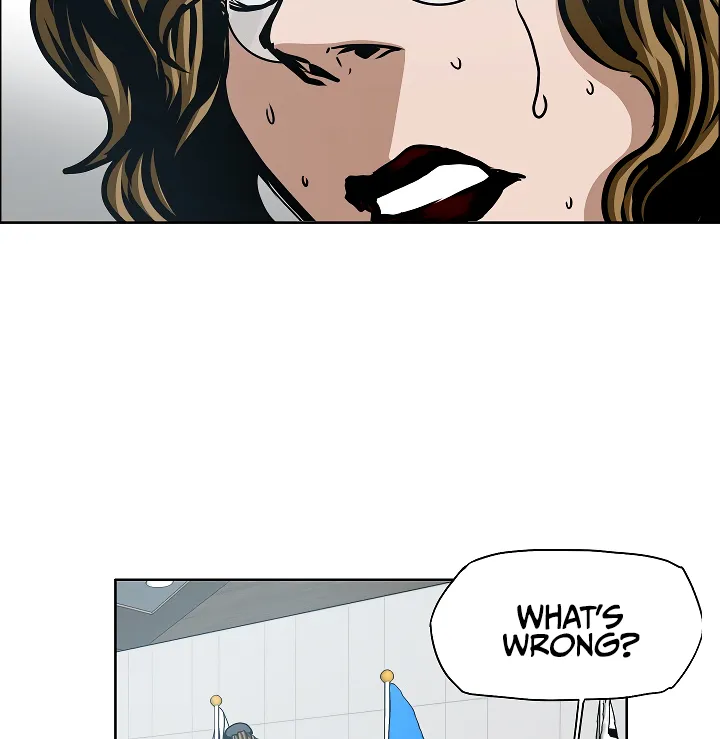 Read Rooftop Sword Master EN Manga Online