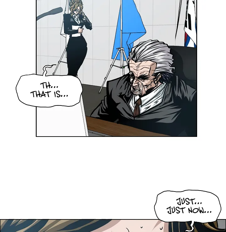 Read Rooftop Sword Master EN Manga Online