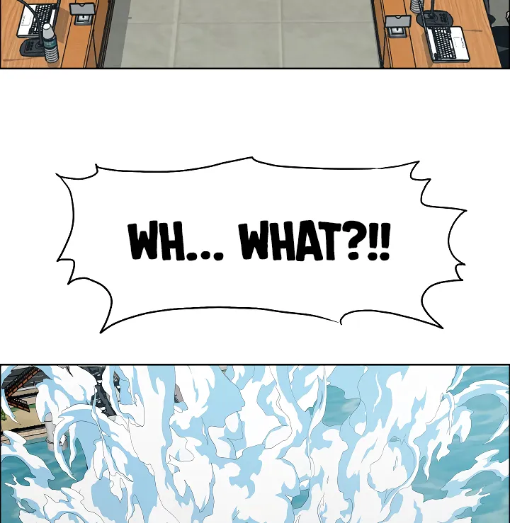 Read Rooftop Sword Master EN Manga Online