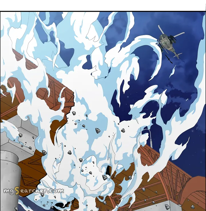 Read Rooftop Sword Master EN Manga Online