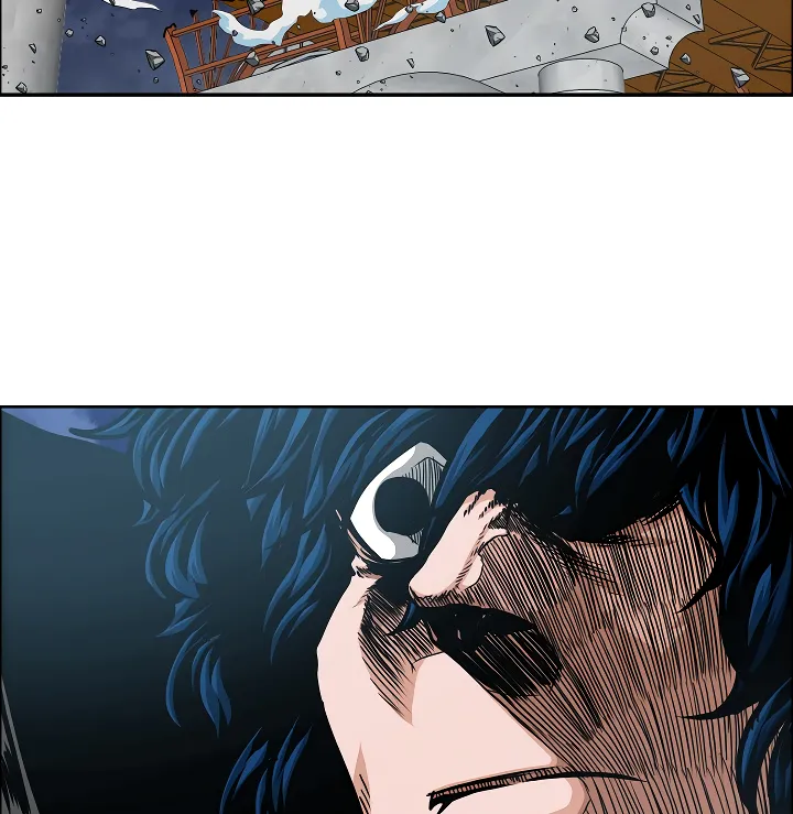 Read Rooftop Sword Master EN Manga Online