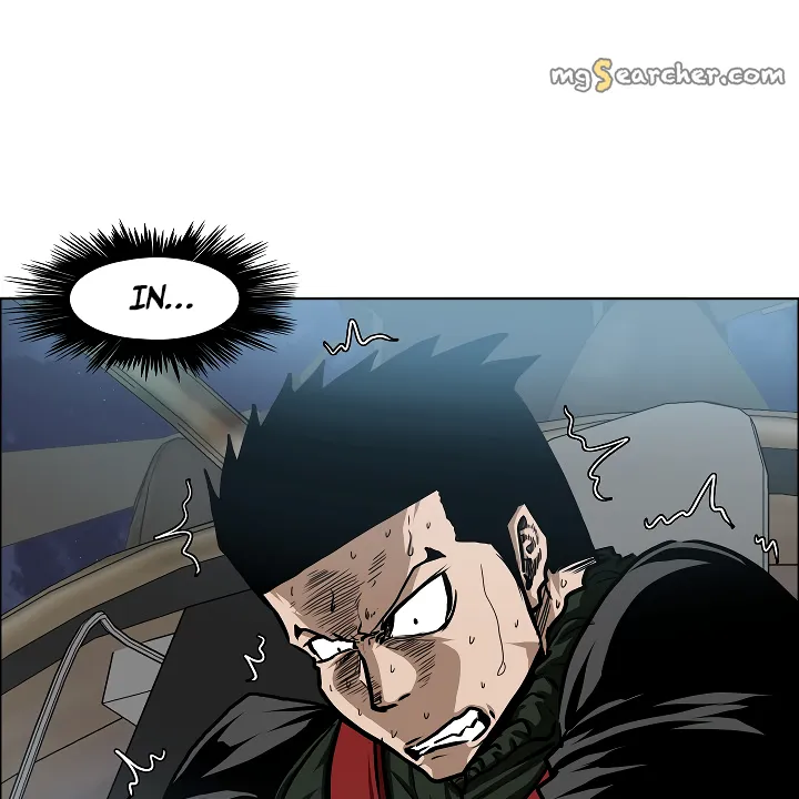 Read Rooftop Sword Master EN Manga Online