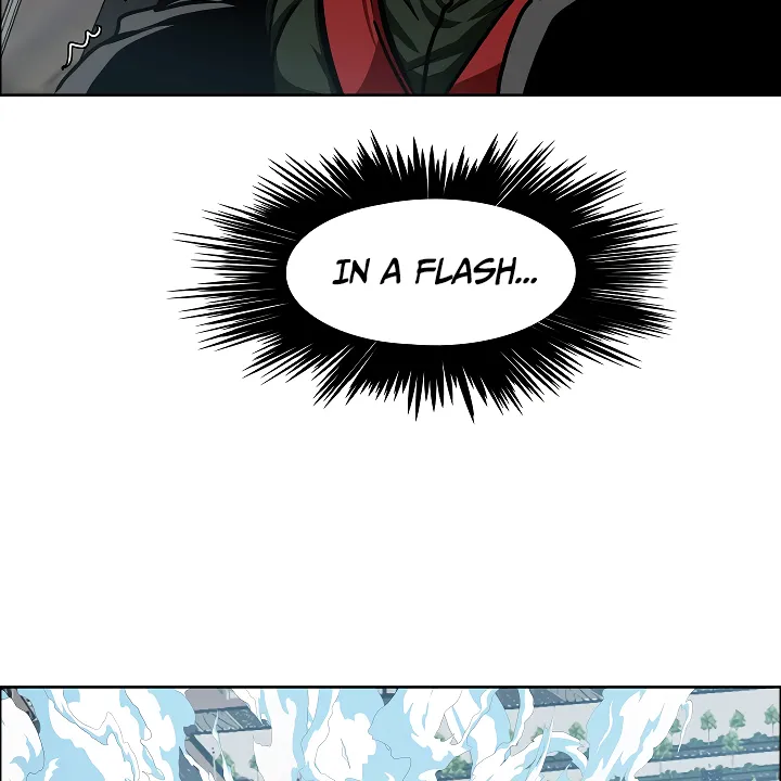 Read Rooftop Sword Master EN Manga Online