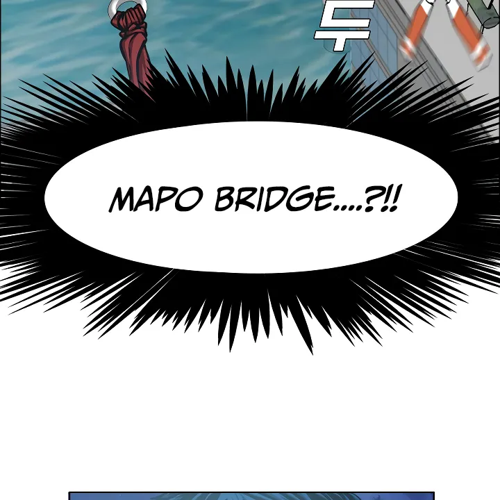 Read Rooftop Sword Master EN Manga Online