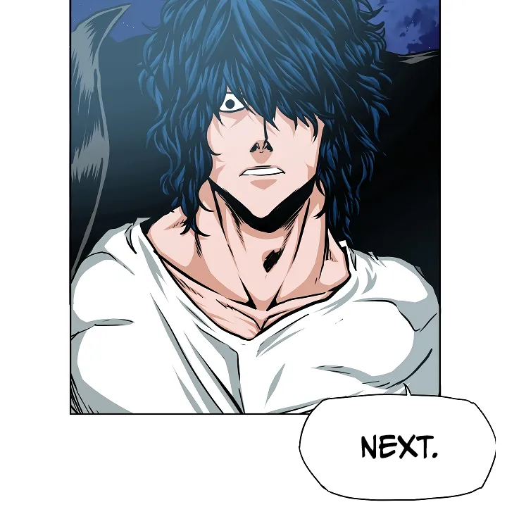 Read Rooftop Sword Master EN Manga Online