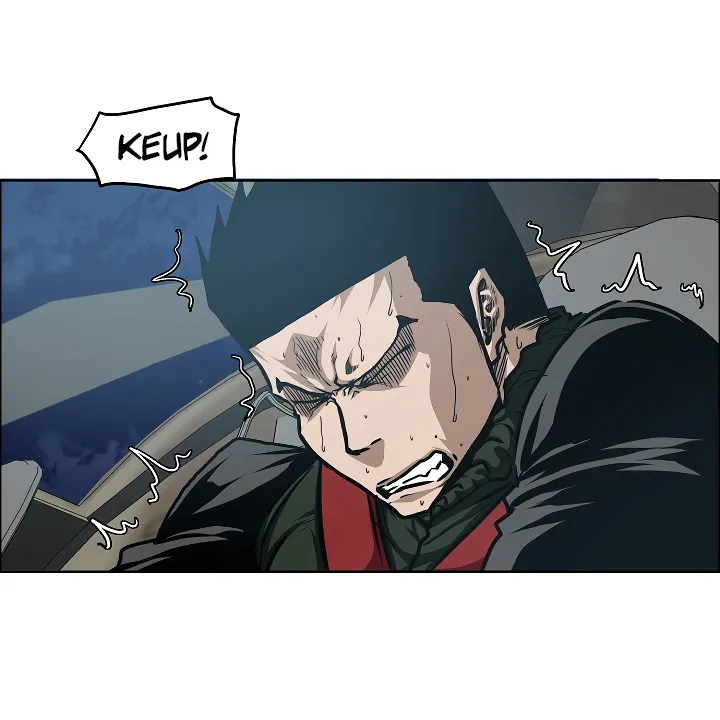 Read Rooftop Sword Master EN Manga Online