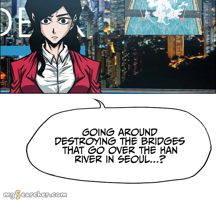 Read Rooftop Sword Master EN Manga Online