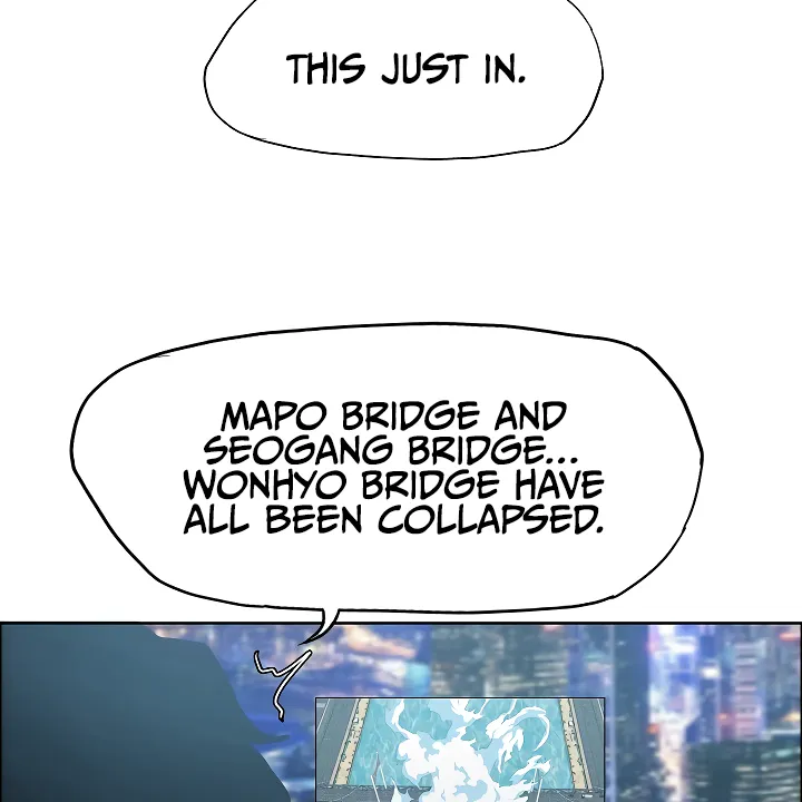 Read Rooftop Sword Master EN Manga Online