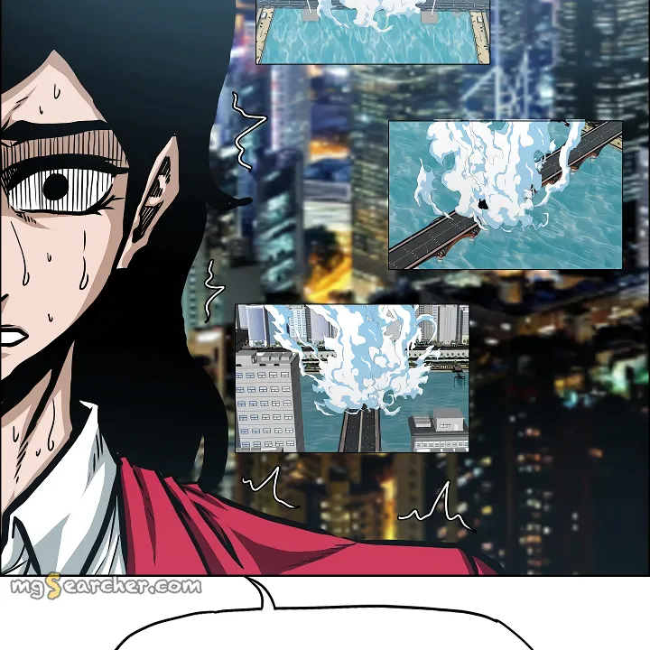 Read Rooftop Sword Master EN Manga Online