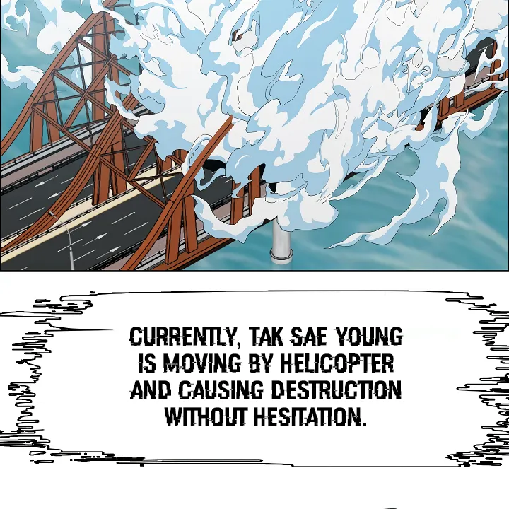 Read Rooftop Sword Master EN Manga Online