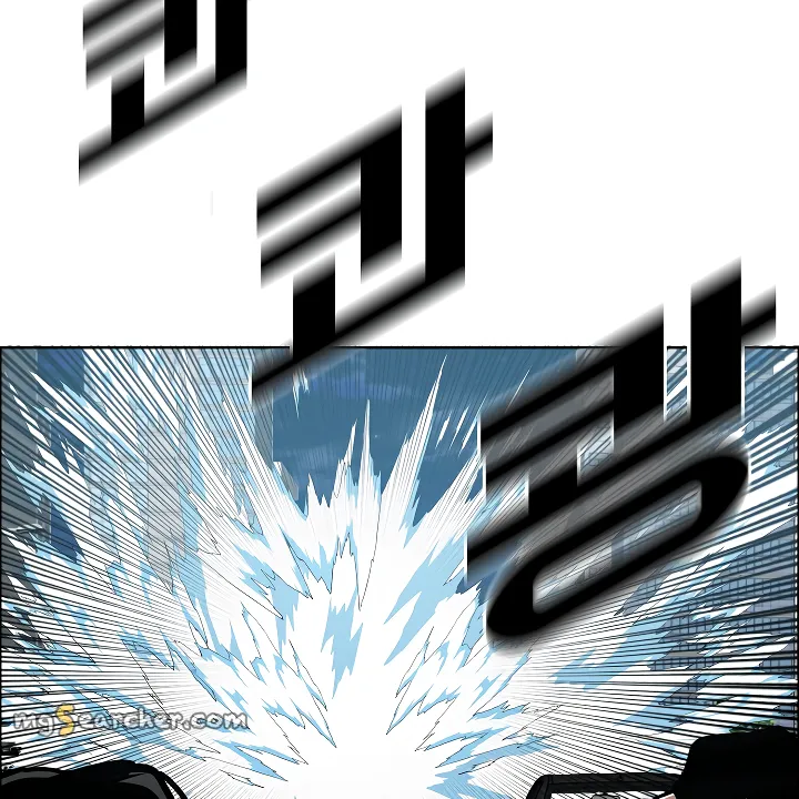 Read Rooftop Sword Master EN Manga Online