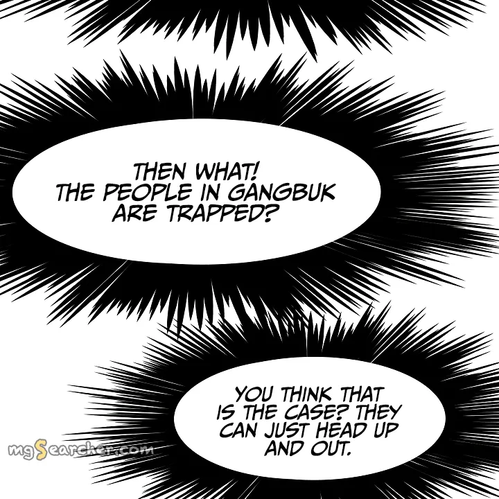 Read Rooftop Sword Master EN Manga Online