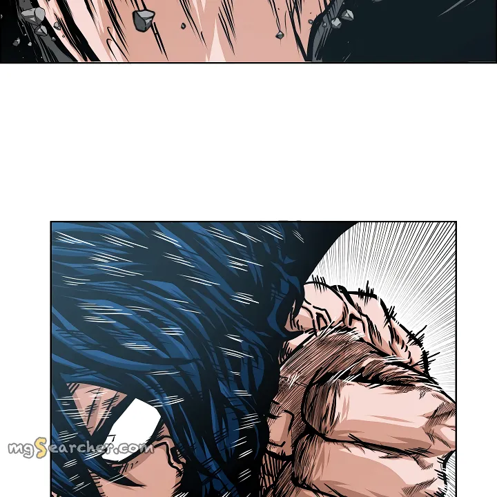 Read Rooftop Sword Master EN Manga Online