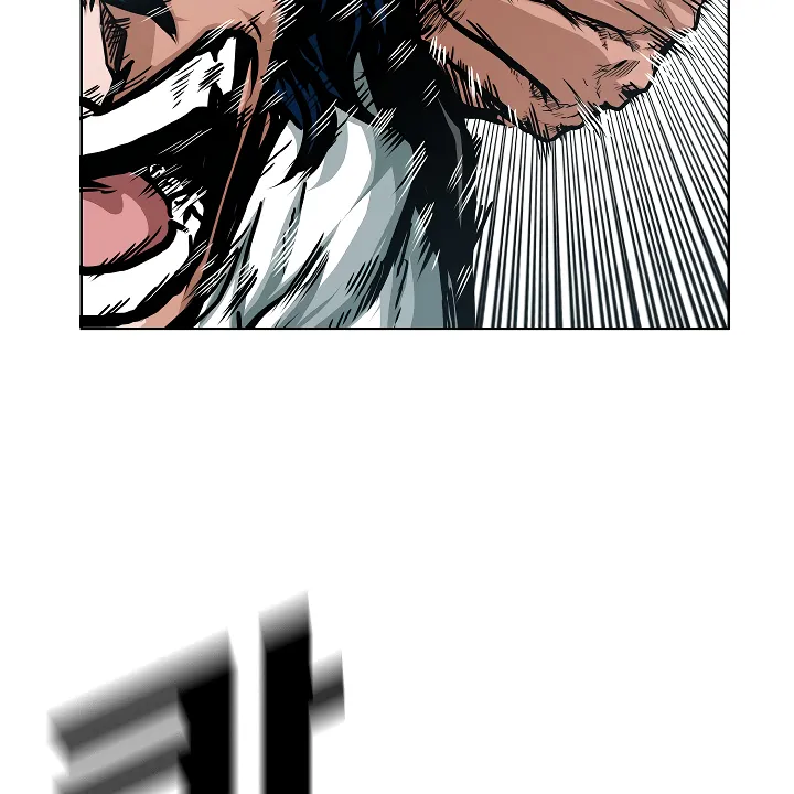 Read Rooftop Sword Master EN Manga Online