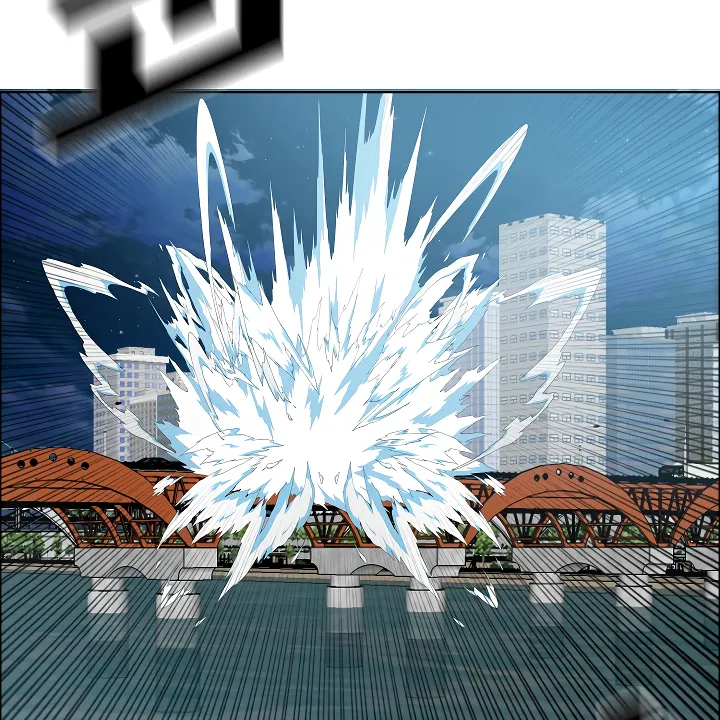 Read Rooftop Sword Master EN Manga Online