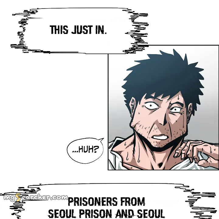 Read Rooftop Sword Master EN Manga Online