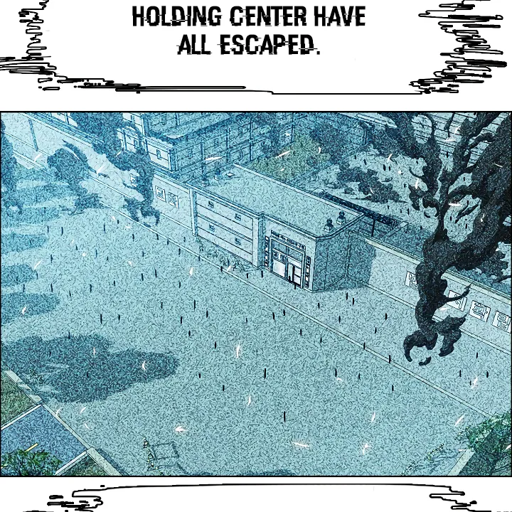 Read Rooftop Sword Master EN Manga Online