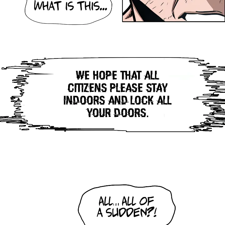 Read Rooftop Sword Master EN Manga Online