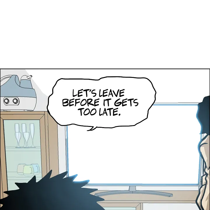 Read Rooftop Sword Master EN Manga Online