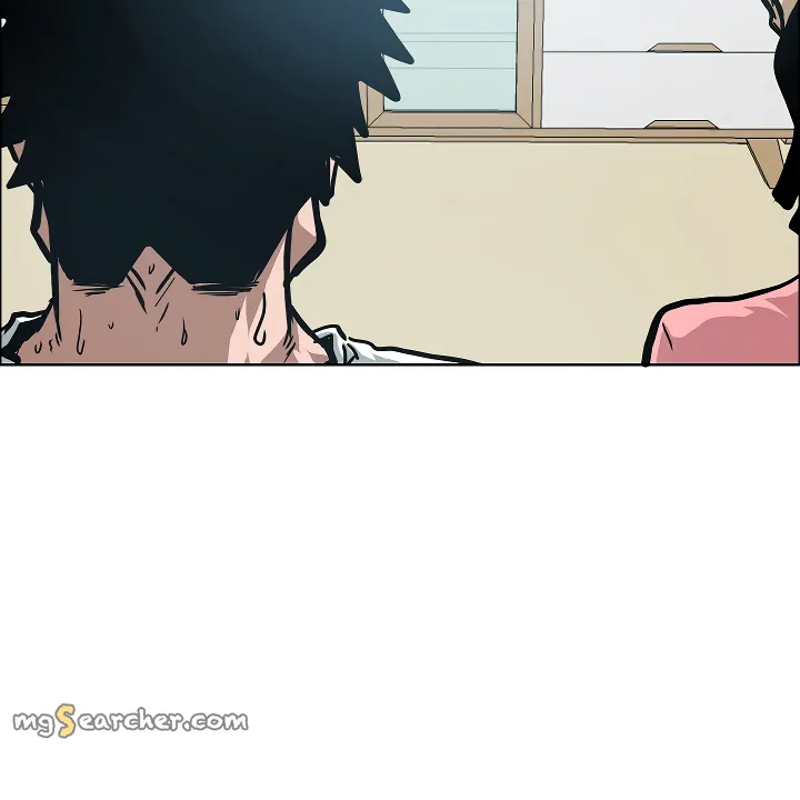 Read Rooftop Sword Master EN Manga Online