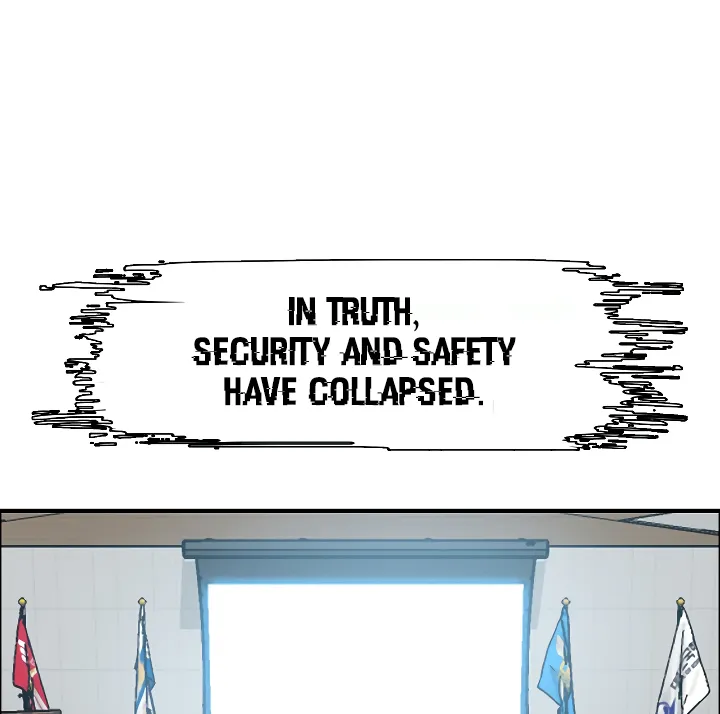 Read Rooftop Sword Master EN Manga Online