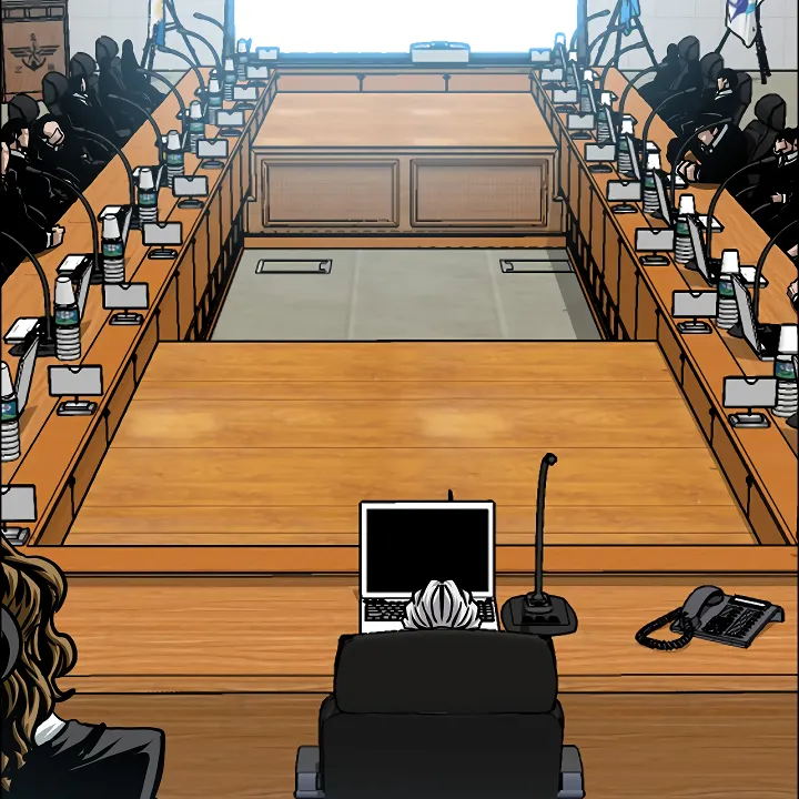 Read Rooftop Sword Master EN Manga Online