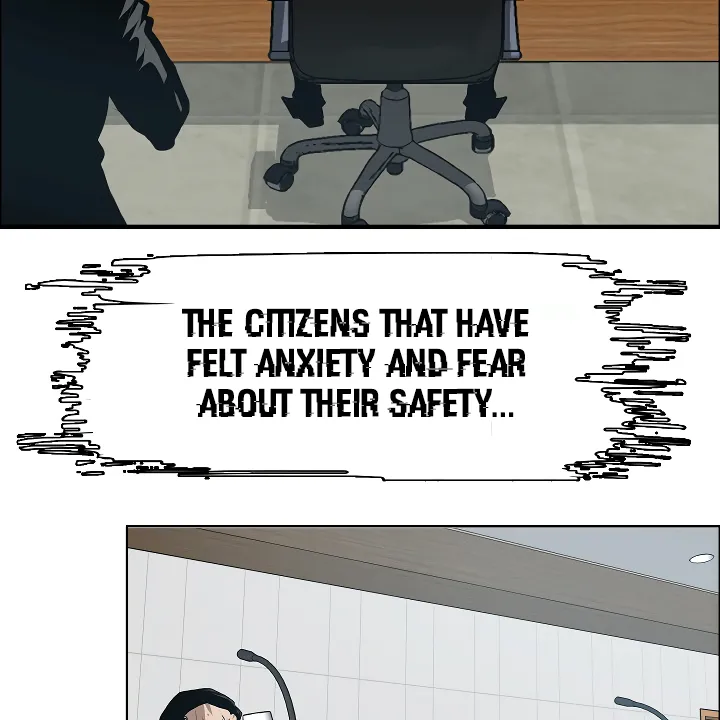 Read Rooftop Sword Master EN Manga Online