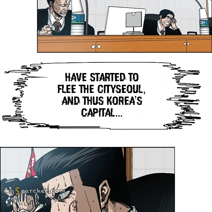 Read Rooftop Sword Master EN Manga Online