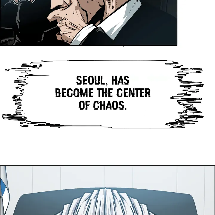 Read Rooftop Sword Master EN Manga Online