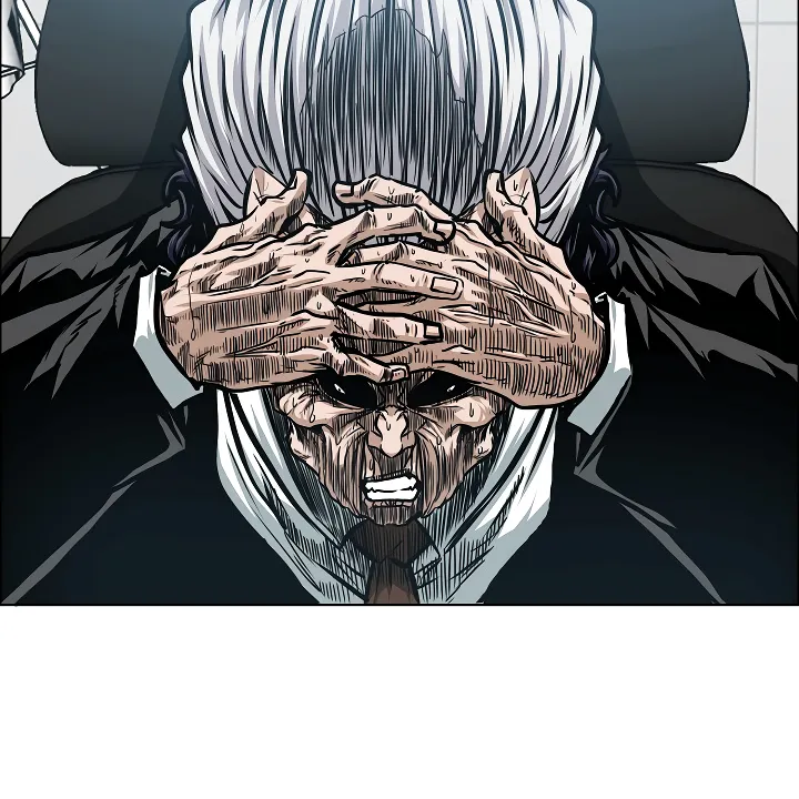 Read Rooftop Sword Master EN Manga Online