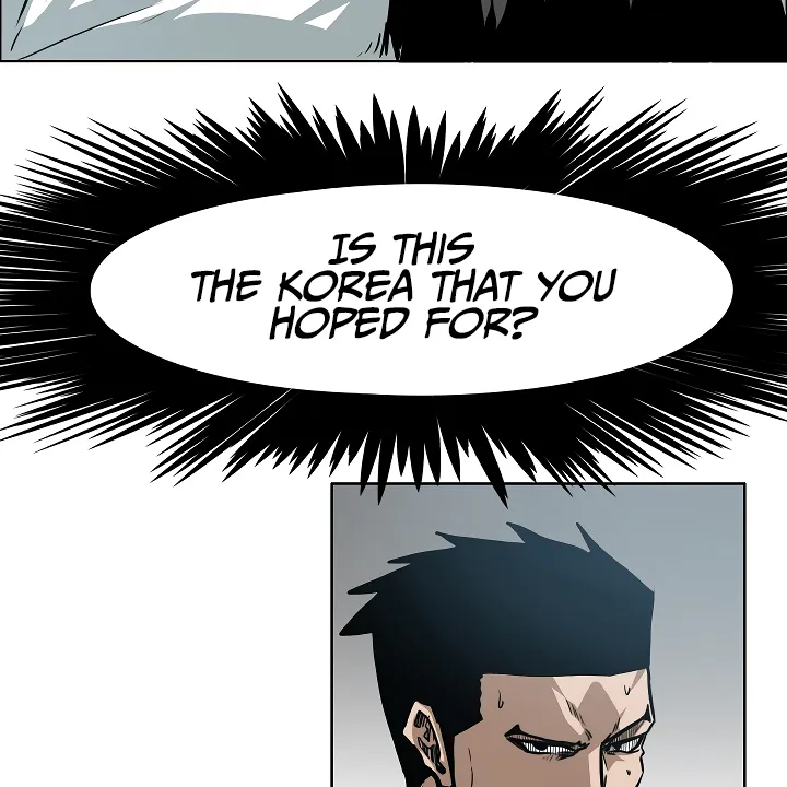 Read Rooftop Sword Master EN Manga Online