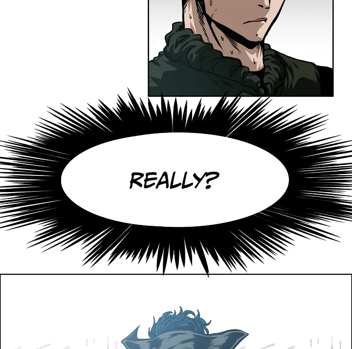 Read Rooftop Sword Master EN Manga Online