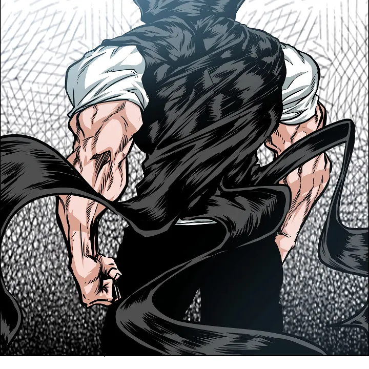 Read Rooftop Sword Master EN Manga Online