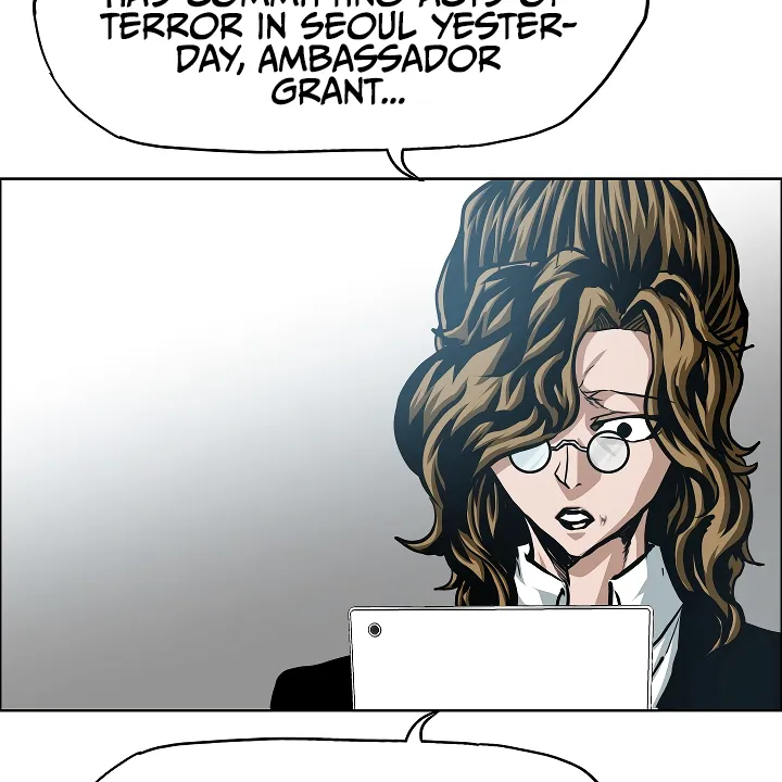 Read Rooftop Sword Master EN Manga Online